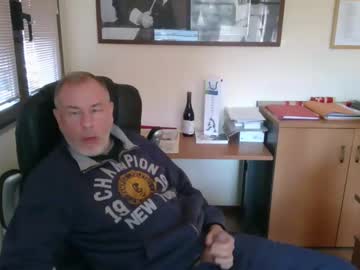 Hanscooper January 11, 2026 Chaturbate stream image