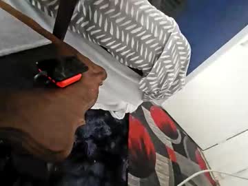 Hotshotbadboy January 11, 2026 Chaturbate stream image