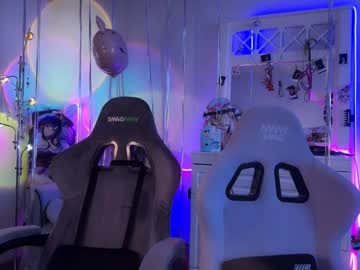 I_Died_Again January 11, 2026 Chaturbate stream image