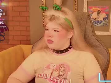 Lilithnelson January 11, 2026 Chaturbate stream image