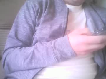 Mikehockishuge9 January 11, 2026 Chaturbate stream image