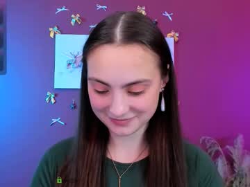 Night_Sienna January 11, 2026 Chaturbate stream image