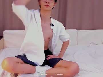 Shinn_Koita January 11, 2026 Chaturbate stream image