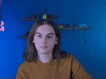 Stive_Prime January 11, 2026 Chaturbate stream image