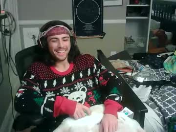 Whatplantscravee January 11, 2026 Chaturbate stream image
