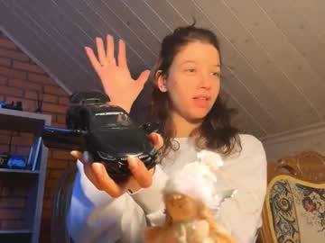 Judiebradish January 11, 2026 Chaturbate stream image