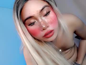 Sweet_Sofia4 January 11, 2026 Chaturbate stream image