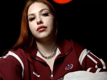 Traciewind January 11, 2026 Chaturbate stream image