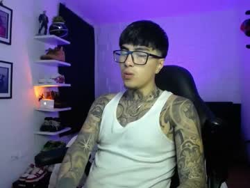 Zac_Muller1 January 11, 2026 Chaturbate stream image