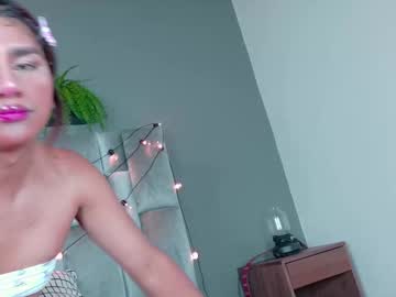 Abigaillenox__ January 11, 2026 Chaturbate stream image