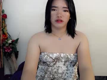 Arya_Lightning January 11, 2026 Chaturbate stream image