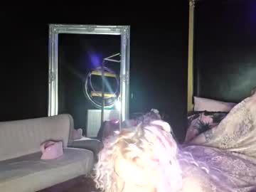 Cassieluna January 11, 2026 Chaturbate stream image