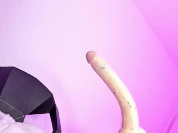Francescasuzett_ January 11, 2026 Chaturbate stream image