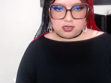 Lanna_Curvy January 11, 2026 Chaturbate stream image