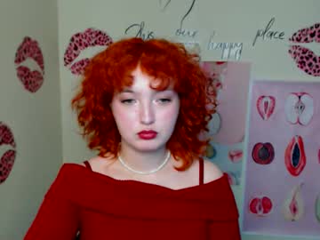Mistyrosee January 11, 2026 Chaturbate stream image
