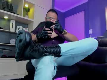 Mrfrank_Tattoo January 11, 2026 Chaturbate stream image