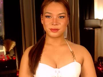 Raeganclinton January 11, 2026 Chaturbate stream image