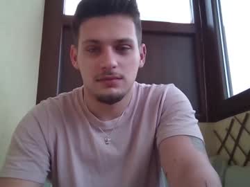 Roberto_Twink1 January 11, 2026 Chaturbate stream image