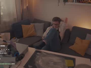 Rocketbunnyxxx January 11, 2026 Chaturbate stream image