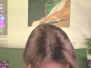 Shine_Vivi January 11, 2026 Chaturbate stream image