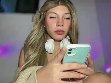 Sweetestnightmare1 January 11, 2026 Chaturbate stream image
