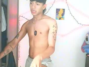 Glen_Connor_11 January 11, 2026 Chaturbate stream image