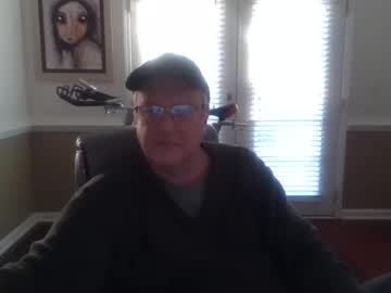 Han63 January 11, 2026 Chaturbate stream image