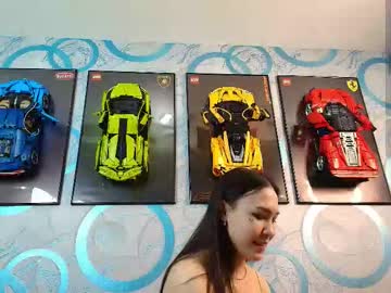 Haselint January 11, 2026 Chaturbate stream image