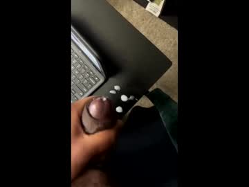 Jays_Bbc4yall January 11, 2026 Chaturbate stream image
