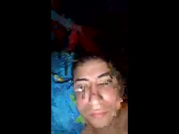 Pablo_Jeins January 11, 2026 Chaturbate stream image