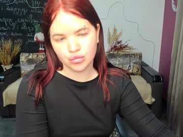 Secret_Emma January 11, 2026 Chaturbate stream image