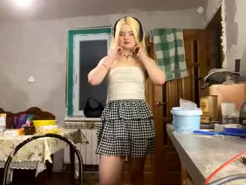 Theresarowlands January 11, 2026 Chaturbate stream image