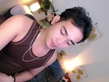 Urpinoy_Cummer January 11, 2026 Chaturbate stream image