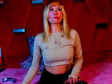 Barbieambarx January 11, 2026 Chaturbate stream image