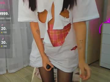 Chloe_Girl_Fantasy January 11, 2026 Chaturbate stream image