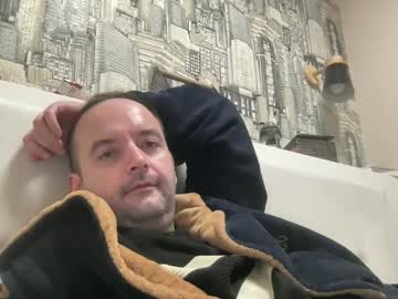 Colambus83 January 11, 2026 Chaturbate stream image