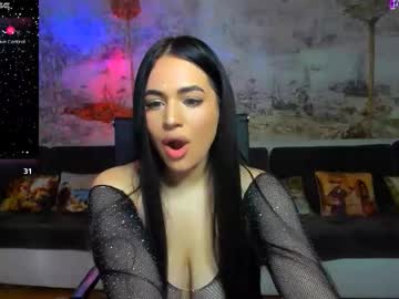 Danielanoir January 11, 2026 Chaturbate stream image