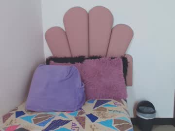 Hillary_Jones January 11, 2026 Chaturbate stream image