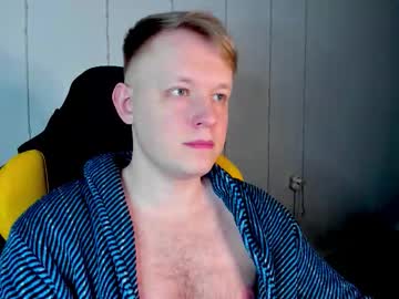 Jack_Only__ January 11, 2026 Chaturbate stream image