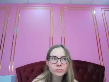 Jessiestarrr January 11, 2026 Chaturbate stream image