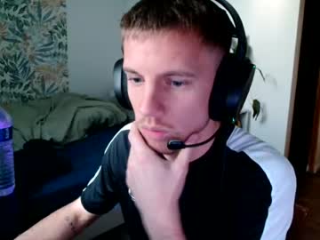 Jordanctr January 11, 2026 Chaturbate stream image