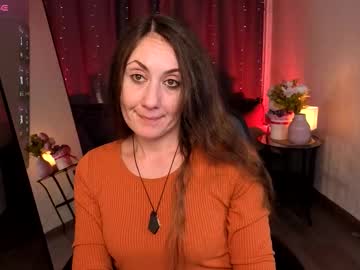 Juliet_Jamess January 11, 2026 Chaturbate stream image