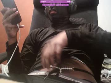 Leviathan19__ January 11, 2026 Chaturbate stream image