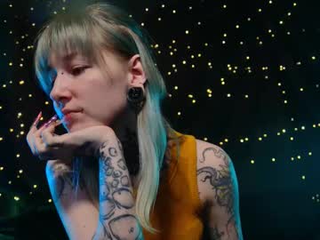 Littlespacemouse January 11, 2026 Chaturbate stream image