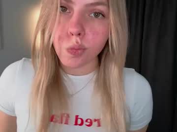 Rubybrown__ January 11, 2026 Chaturbate stream image
