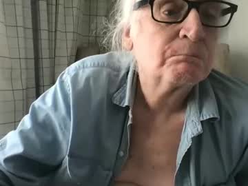 Silverliam January 11, 2026 Chaturbate stream image
