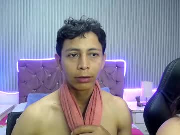 Sonic_Jess07 January 11, 2026 Chaturbate stream image