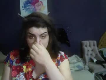 Turkishtranswithsurgery January 11, 2026 Chaturbate stream image