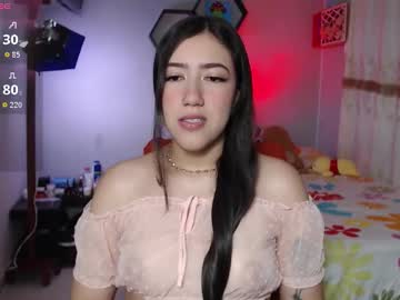 Aurora_Shy_ January 11, 2026 Chaturbate stream image