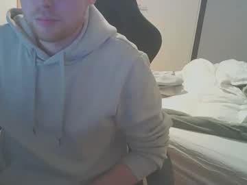 Dae5 January 11, 2026 Chaturbate stream image